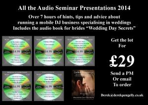 All the audio 2014 free audio book
