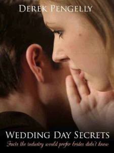 Wedding Day Secrets