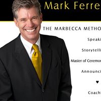 Mark ferrell